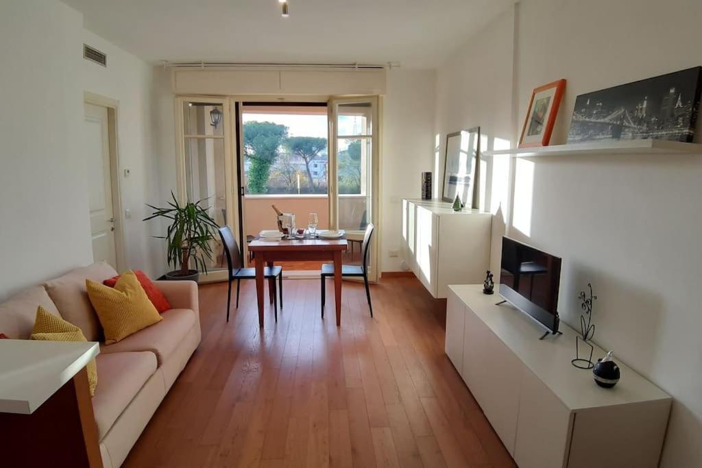 Nido Del Parco, Delizioso Bilocale A Pisa Apartamento Exterior foto