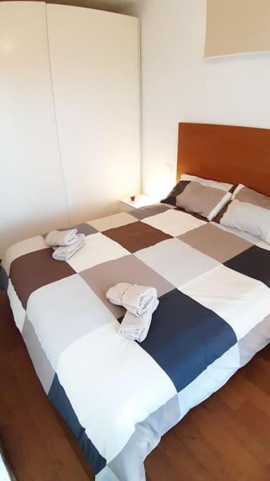 Nido Del Parco, Delizioso Bilocale A Pisa Apartamento Exterior foto